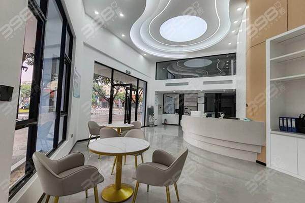 漳州芗城美十洁口腔门诊怎么样