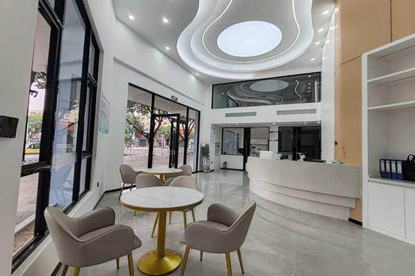 漳州芗城美十洁口腔门诊特色项目及技术优势