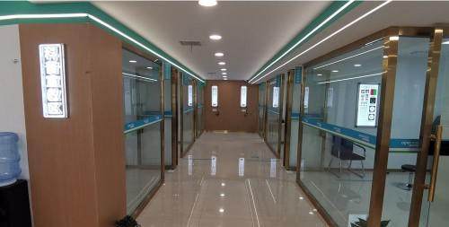 成都欧普眼视光眼科诊所（龙泉驿店）详细的预约挂号方式及流程