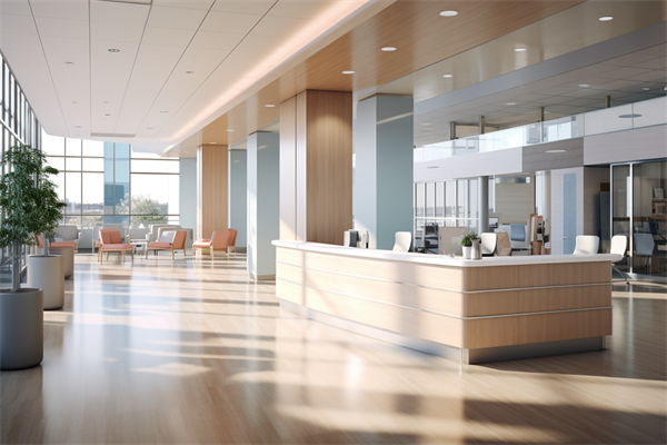 北京时代凤凰口腔门诊部怎么样