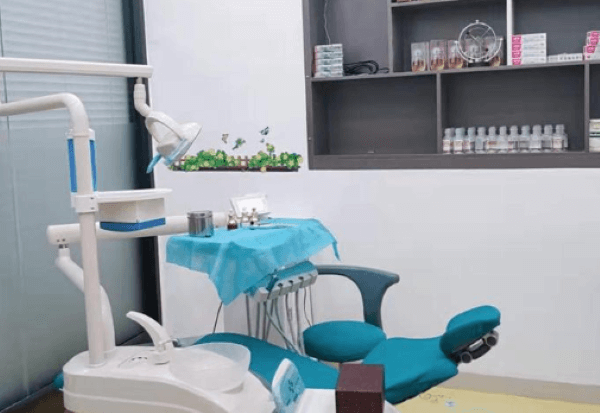 清远康乃馨口腔门诊部是正规医院吗？