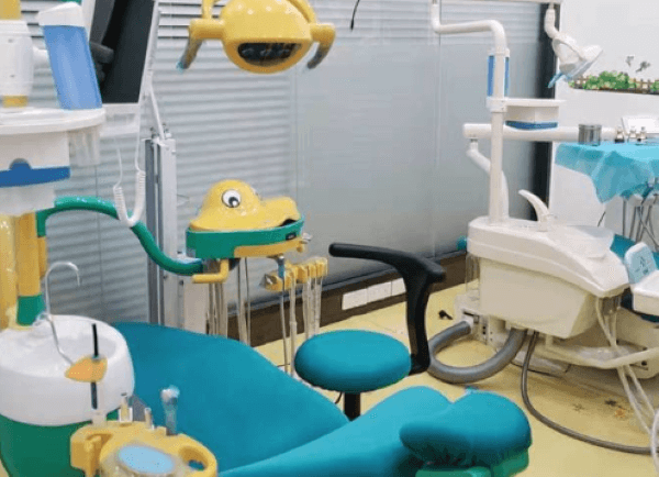 清远康乃馨口腔门诊部真人口碑评价怎么样？