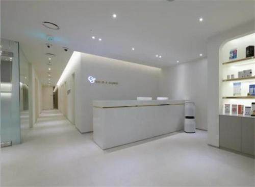 韩国Gold j皮肤科地址电话营业时间