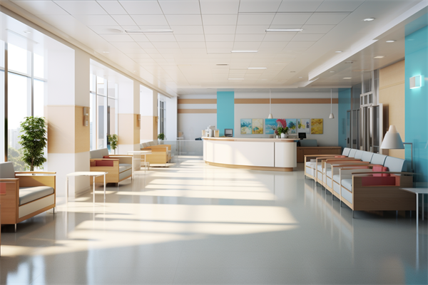 准格尔旗中蒙医院眼科怎么样