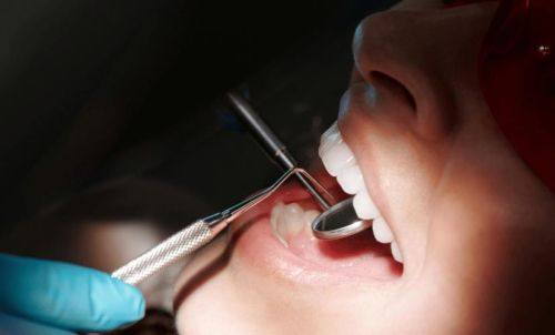 河南郑州悦好口腔是正规医院吗？