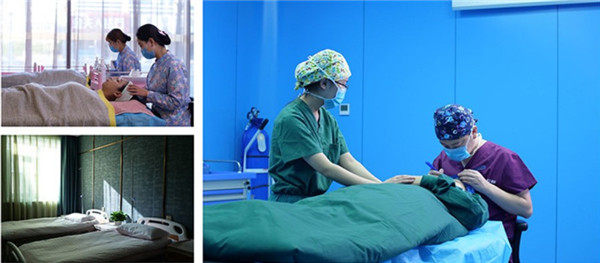 烟台鹏爱佳妍美容整形医院怎么样