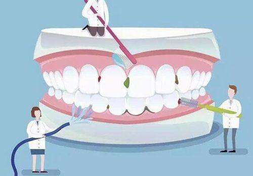 呼和浩特市少伟口腔详细的预约挂号方式及流程