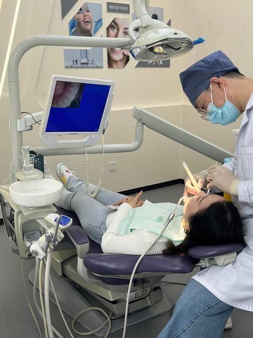 阳城小苹果口腔门诊部详细的预约挂号方式及流程