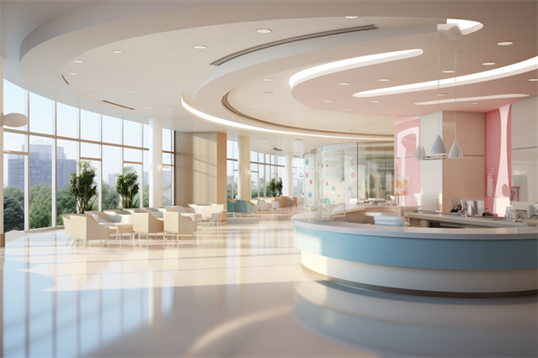 阳城小苹果口腔门诊部怎么样