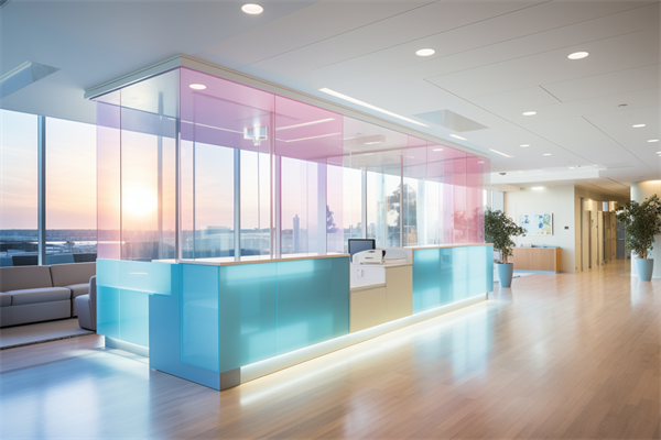 深圳圣雅门诊部医疗美容科怎么样