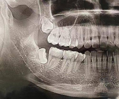 吕梁齐尔美口腔诊所地址电话营业时间