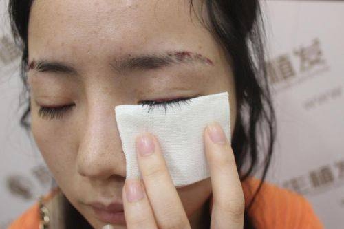 厦门思明碧莲盛整形外科门诊部是正规医院吗？