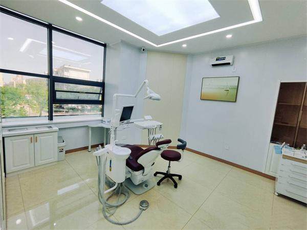 济南加榜口腔医院（莱芜店）真人口碑评价怎么样？