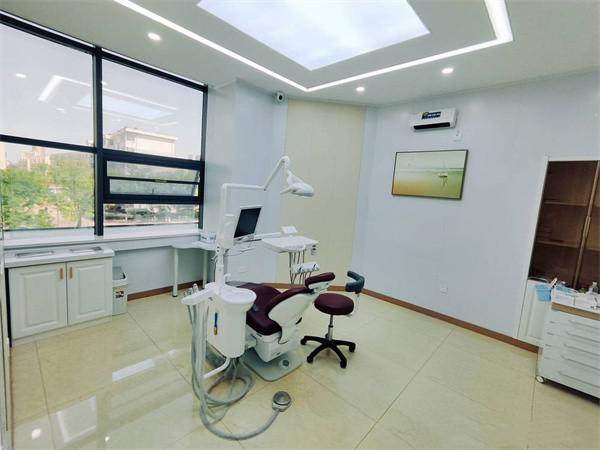 济南加榜口腔医院（莱芜店）特色项目及技术优势