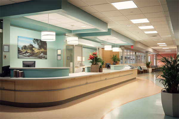 厦门思明碧莲盛整形外科门诊部怎么样