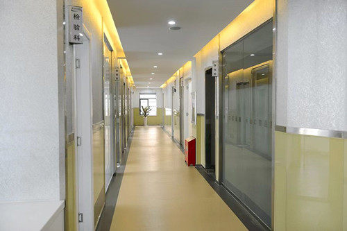 九江学院附属口腔医院医生团队实力强大及骨干医生简介