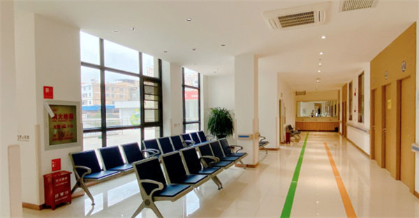 文山艾维眼科医院是正规医院吗？