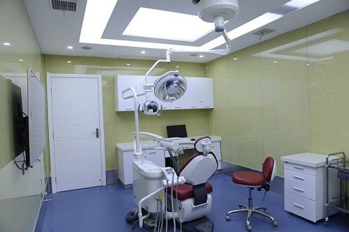 九江学院附属口腔医院收费价格表/收费标准