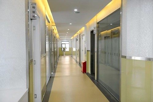 九江学院附属口腔医院是正规医院吗?