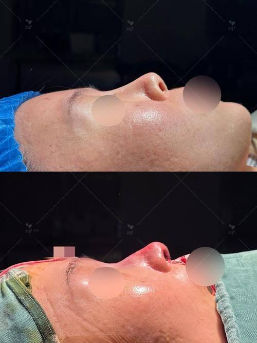 河南星韵医疗美容诊所收费价格表/收费标准