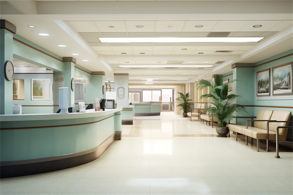 丰县文慈眼科医院详细的预约挂号方式及流程