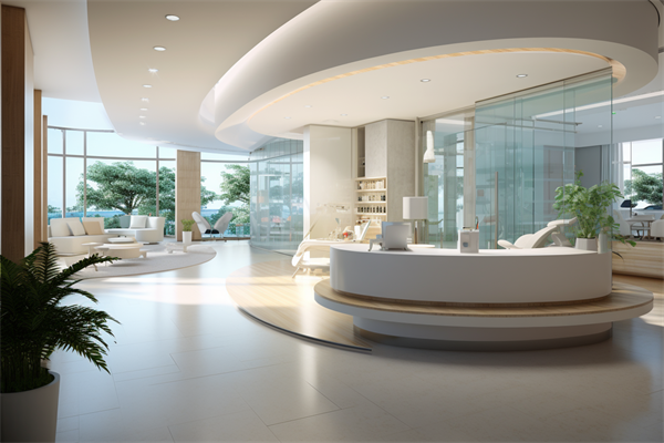 武汉晴川立康口腔左岭新城门诊部是正规医院吗？