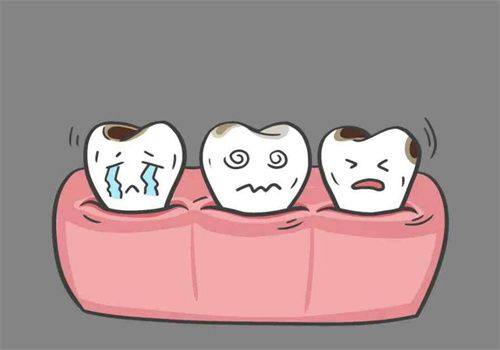 延安牙贝乐口腔特色项目及技术优势