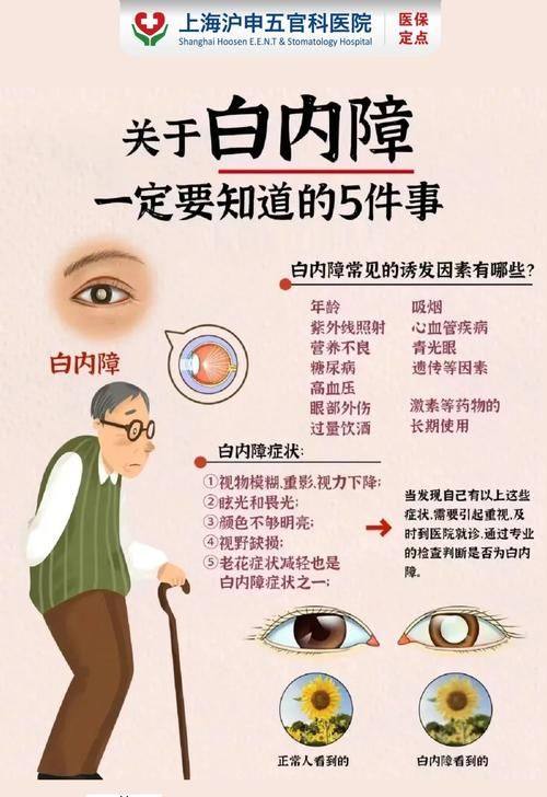 上海新视界眼科医院（中兴整形院区）医生团队实力强大及骨干医生简介