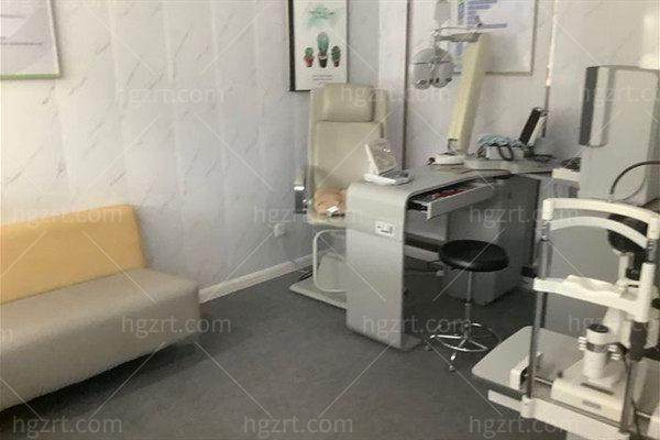 无锡威沃眼科门诊部是正规医院吗?