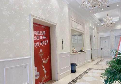 铜仁华美医疗美容门诊部医生团队实力强大及骨干医生简介