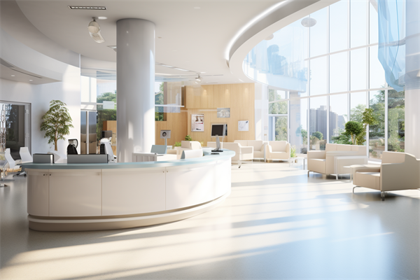 武汉晴川立康口腔左岭新城门诊部怎么样