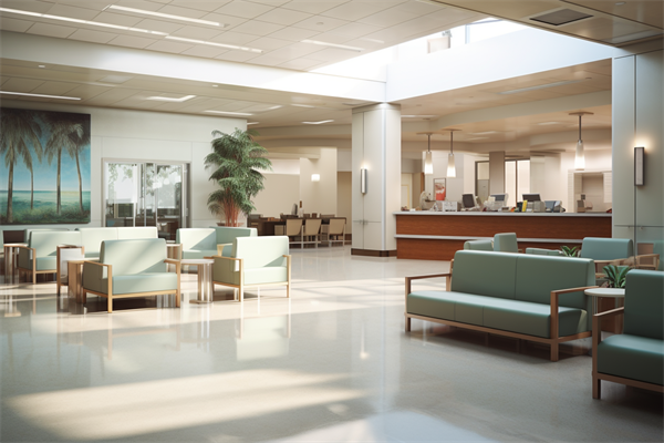 金华永康浙爱口腔门诊部怎么样