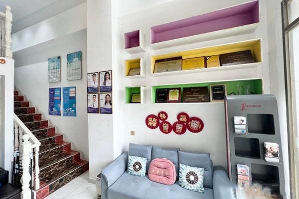 深圳乐孚正强口腔诊所收费价格表/收费标准