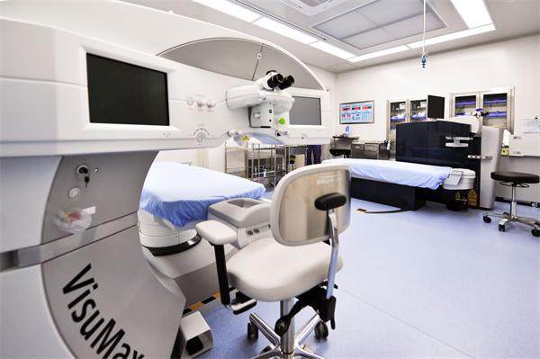 济南华厦眼科详细的预约挂号方式及流程