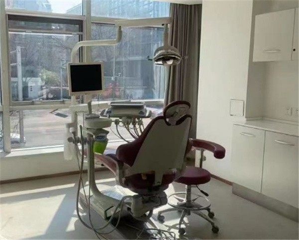 北京卓尔荟诊所(口腔科)真人口碑评价怎么样?