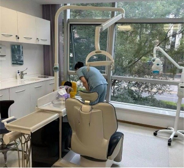 北京卓尔荟诊所(口腔科)地址电话营业时间