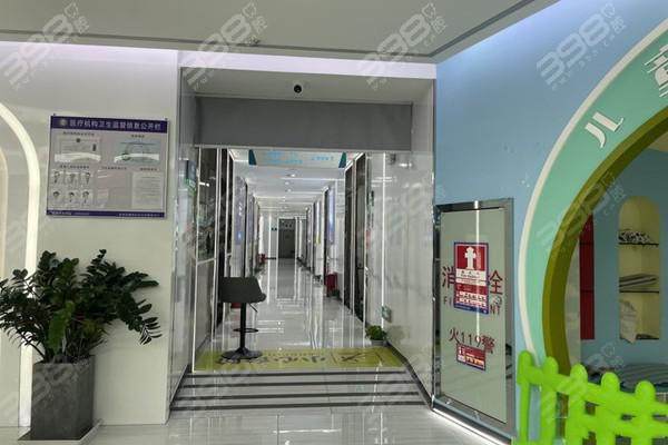 深圳布吉格伦菲尔口腔门诊部医生团队实力强大及骨干医生简介