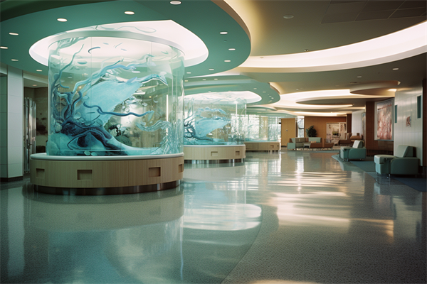 西安光彩明天儿童眼科医院怎么样