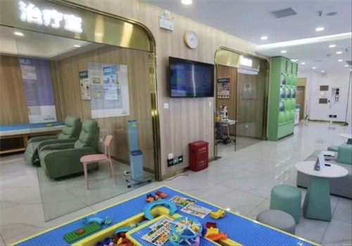 武汉武昌自在视眼科诊所真人口碑评价怎么样？