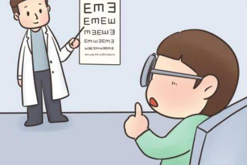 西安光彩明天儿童眼科医院详细的预约挂号方式及流程