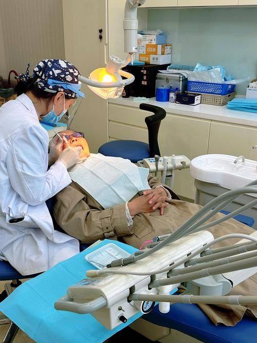 诸城至上口腔地址电话营业时间