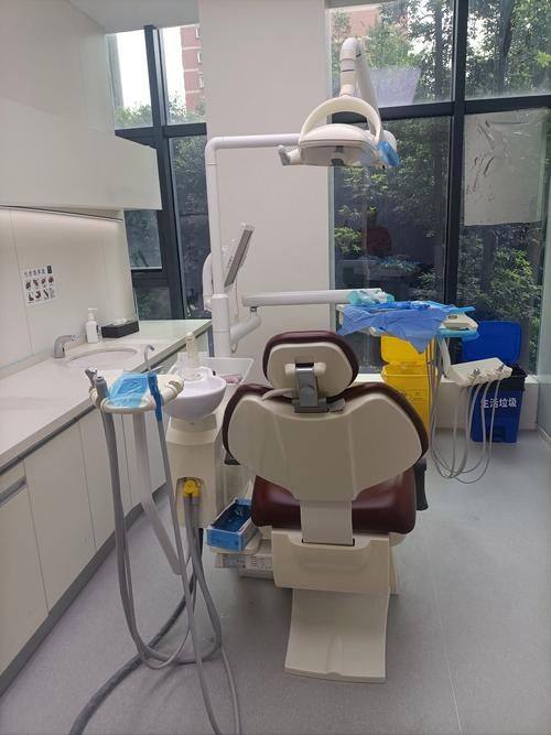 诸城至上口腔详细的预约挂号方式及流程