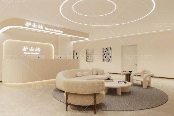 成都高新大美仁喜医疗美容门诊部详细的预约挂号方式及流程