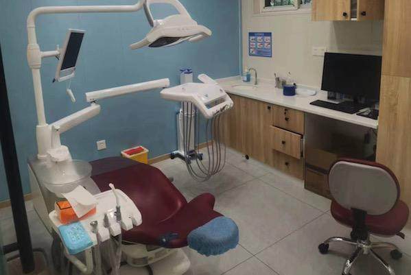 重庆天悦口腔诊所是正规医院吗?