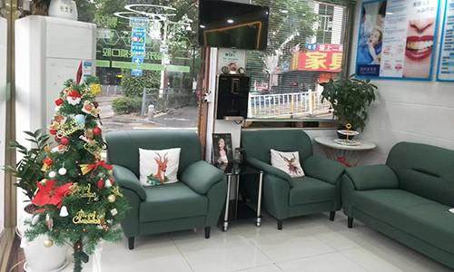 深圳健洁口腔诊所特色项目及技术优势