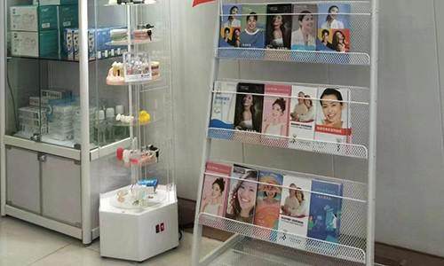 深圳健洁口腔诊所是正规医院吗?