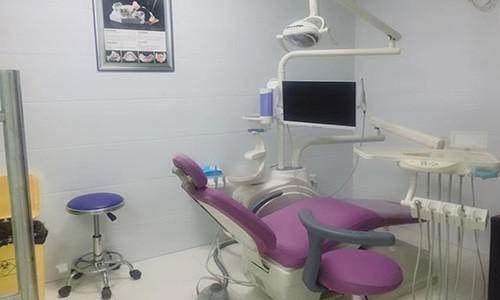 深圳健洁口腔诊所怎么样