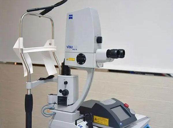 衡水复明眼科医院医生团队实力强大及骨干医生简介