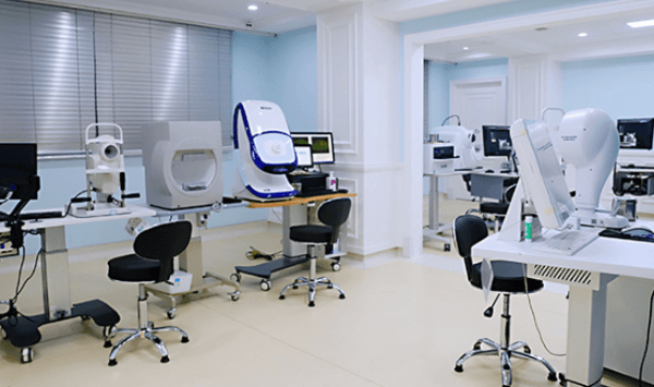 沈阳麦迪格眼科医院怎么样