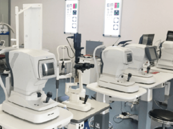 沈阳麦迪格眼科医院真人口碑评价怎么样?